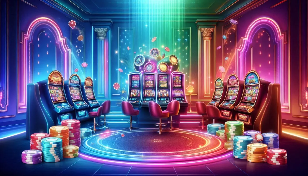 Bet365 Casino